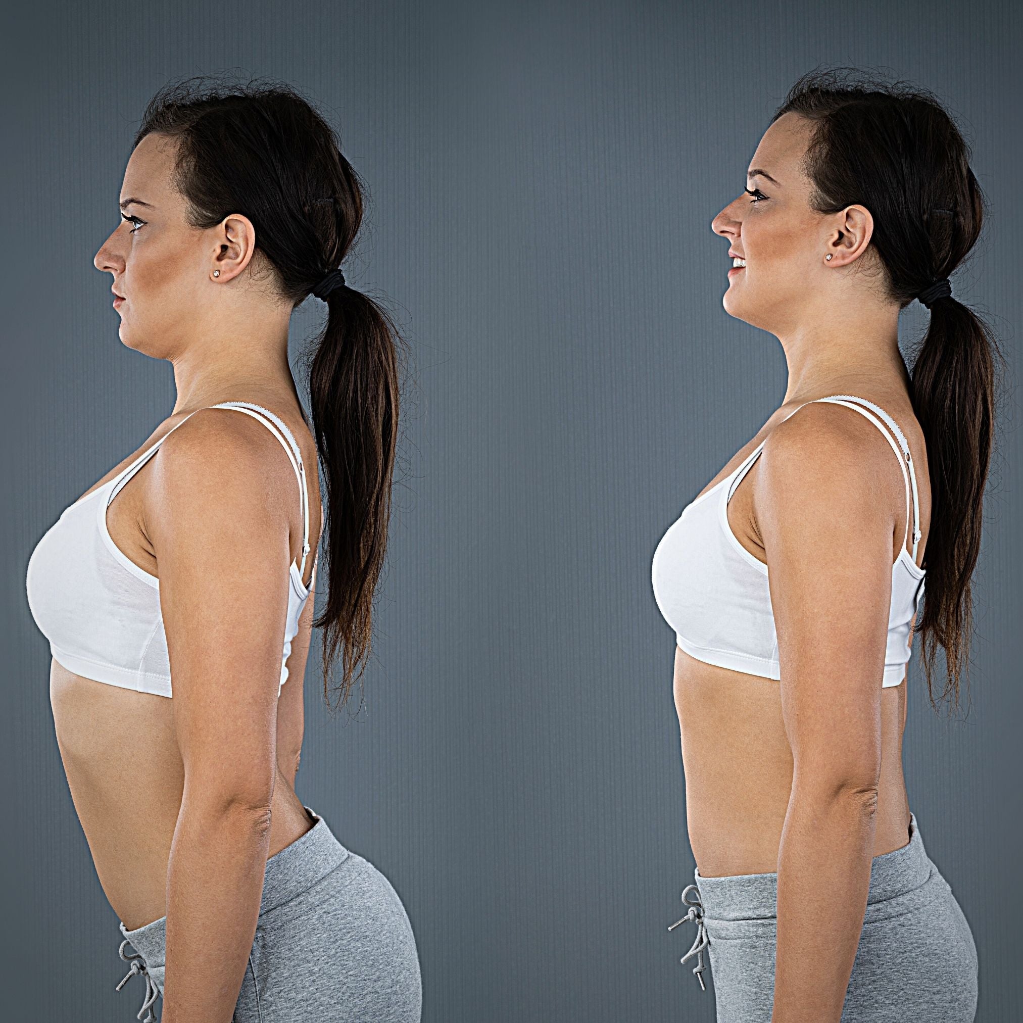 Ejercicios para corregir la Inclinación Pélvica Anterior - Gaman Training