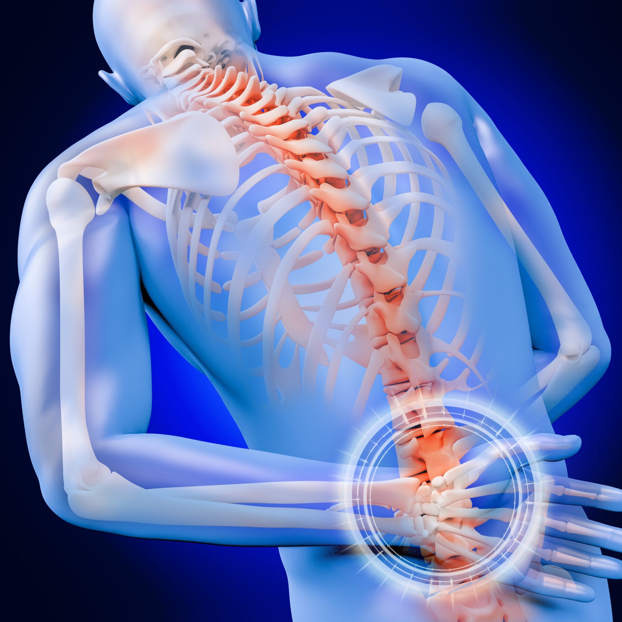 Mejorar la Rigidez de la Espalda en 1 Minuto - Gaman Training