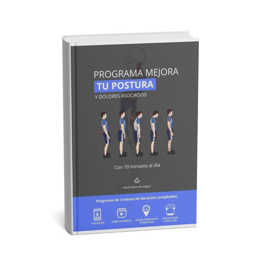 Programa Mejora tu Postura