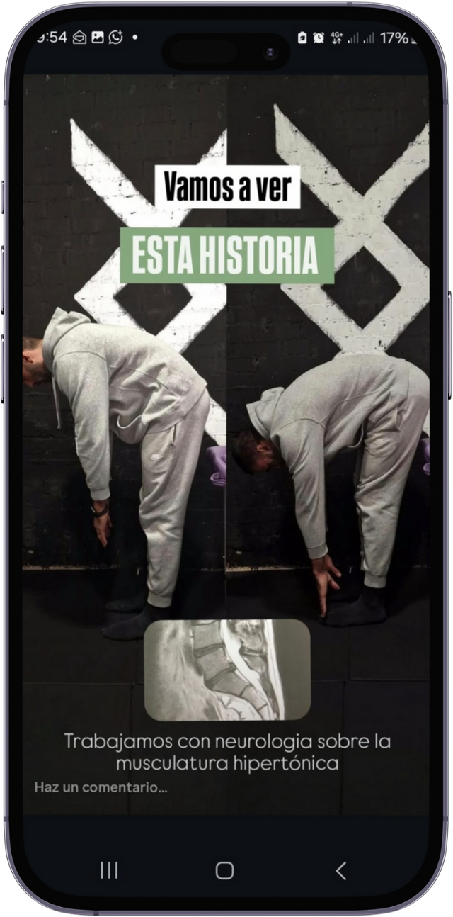 Testimonio real de un usuario de Academia Recupera