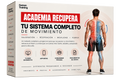 Academia Recupera, sistema completo de valoración, respiración, movilidad y fuerza sin fondo