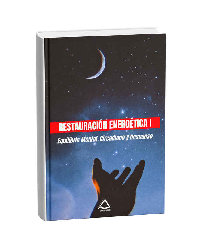 Documento inicial Restauración energética I de Academia Recupera