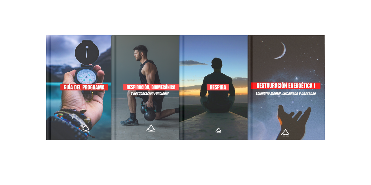 Programa Recupera - Metodología Integral